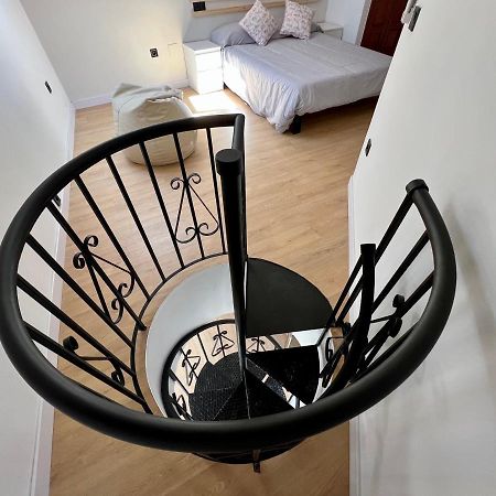 Duplex Los Serrano Appartement Salamanca Buitenkant foto
