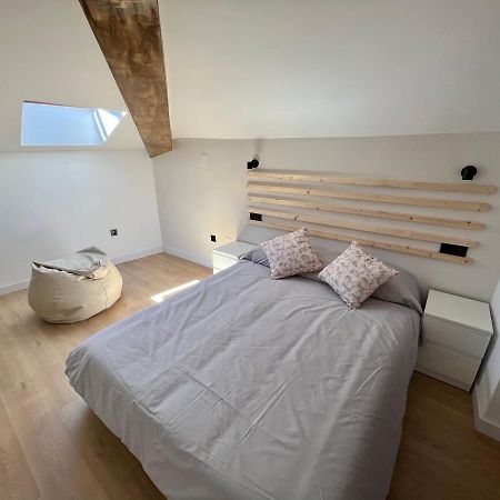Duplex Los Serrano Appartement Salamanca Buitenkant foto