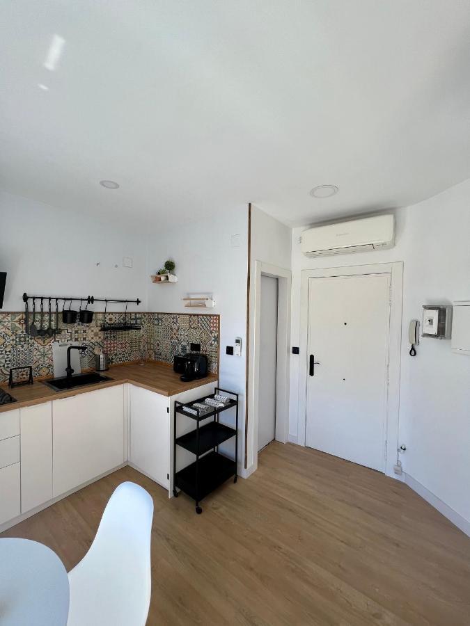 Duplex Los Serrano Appartement Salamanca Buitenkant foto