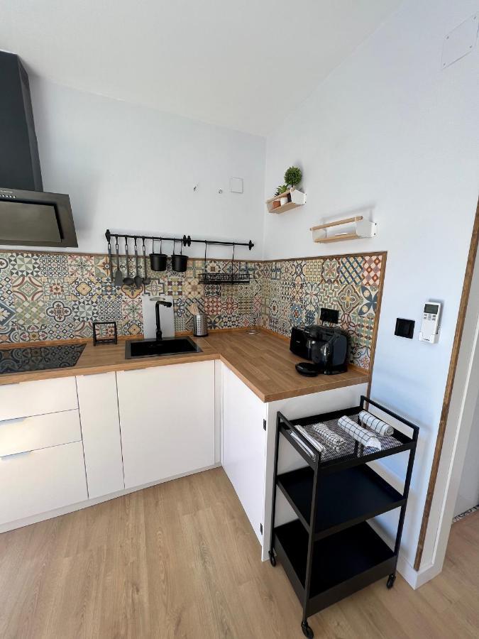 Duplex Los Serrano Appartement Salamanca Buitenkant foto