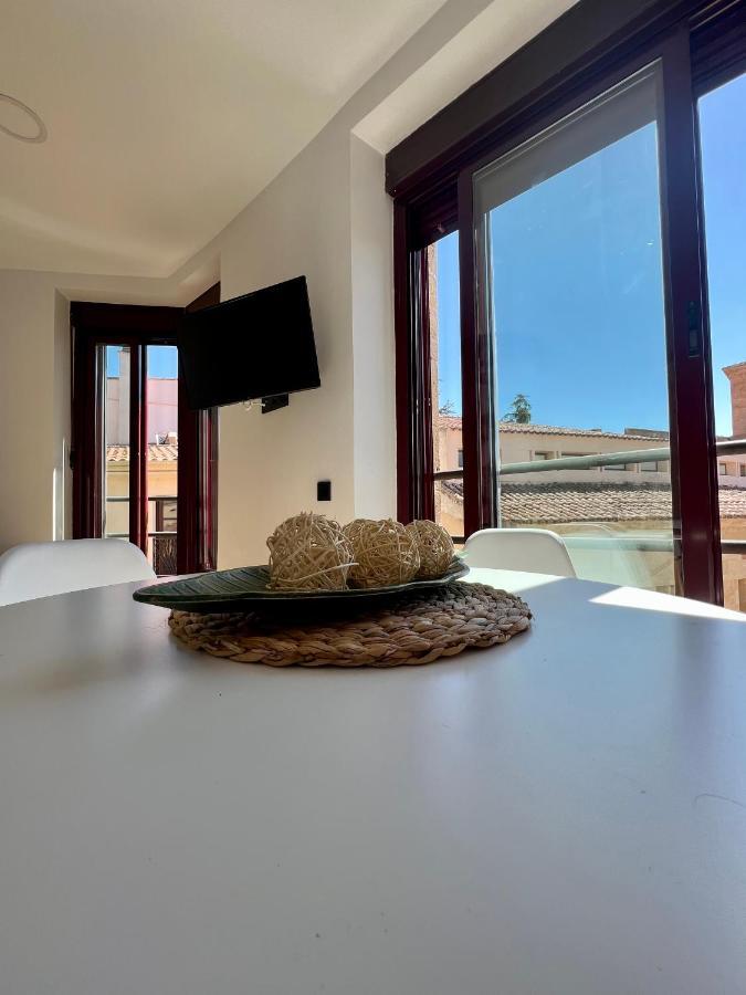Duplex Los Serrano Appartement Salamanca Buitenkant foto