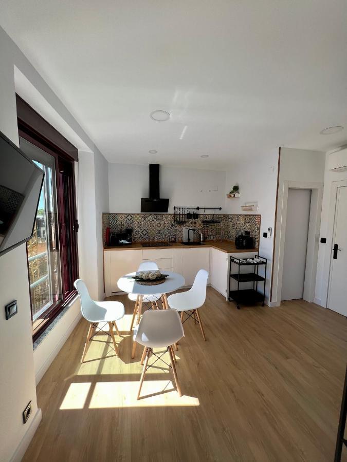 Duplex Los Serrano Appartement Salamanca Buitenkant foto