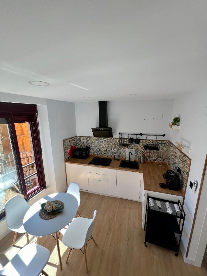Duplex Los Serrano Appartement Salamanca Buitenkant foto