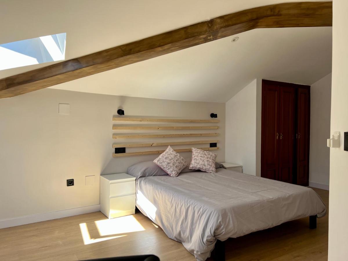 Duplex Los Serrano Appartement Salamanca Buitenkant foto