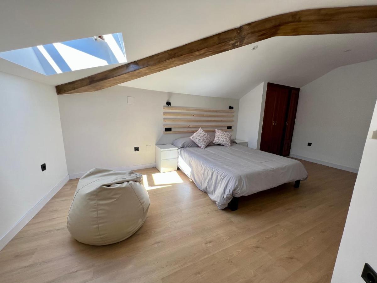 Duplex Los Serrano Appartement Salamanca Buitenkant foto