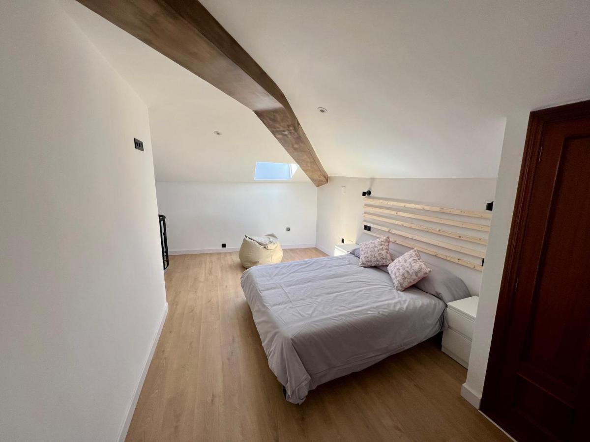 Duplex Los Serrano Appartement Salamanca Buitenkant foto