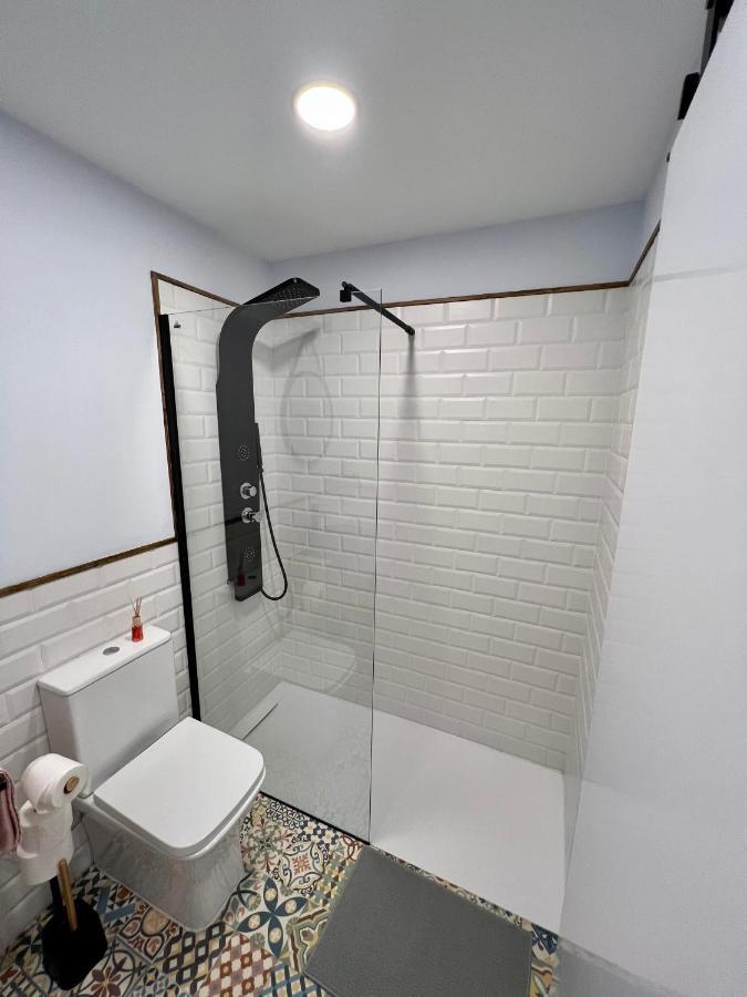 Duplex Los Serrano Appartement Salamanca Buitenkant foto