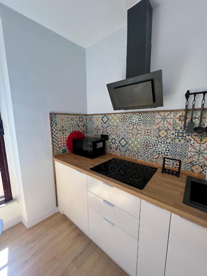 Duplex Los Serrano Appartement Salamanca Buitenkant foto