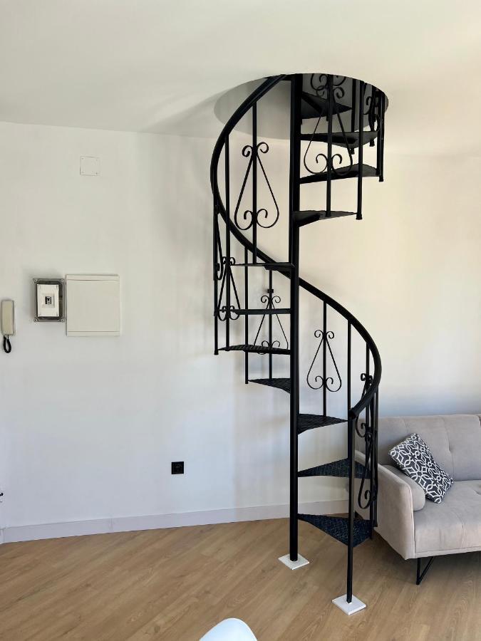 Duplex Los Serrano Appartement Salamanca Buitenkant foto