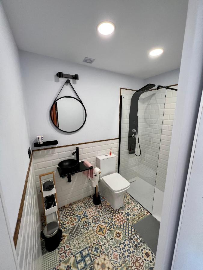 Duplex Los Serrano Appartement Salamanca Buitenkant foto